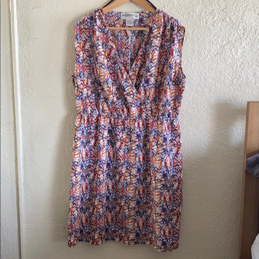 Kardashian Kurves | Multiple Color pattern